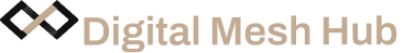 Digital Mesh Hub
